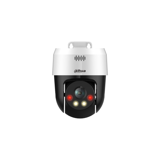 2MP Full-color Network PT Camera