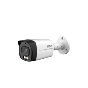 5MP Smart Dual Illuminators Bullet Camera