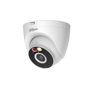 2MP Fixed-focal Wi-Fi Turret Network Camera