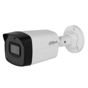 2MP IR Fixed-focal Bullet Network Camera