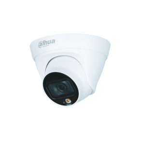 2MP Lite Full-color Fixed-focal Eyeball Netwok Camera