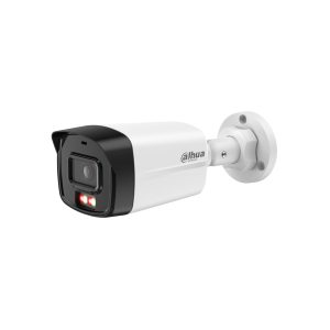 4MP ECO Smart Dual Light Fixed-focal Bullet Network Camera