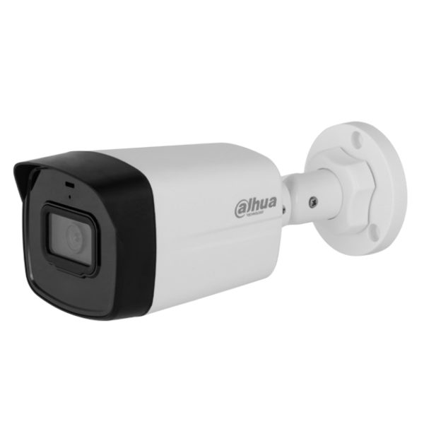 2MP IR Fixed-focal Bullet Network Camera