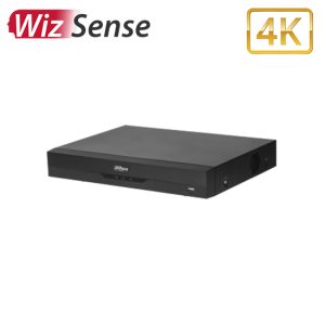 4 Channel Penta-brid 5MP/8MP WizSense Digital Video Recorder SMD CRAZY LOW