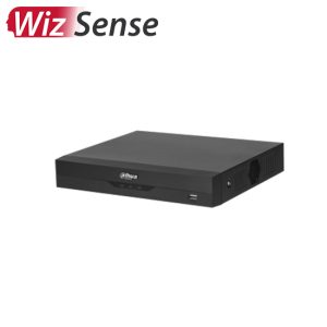 5M-N/1080p Compact 1U 1HDD WizSense Digital Video Recorder HAC- SMD