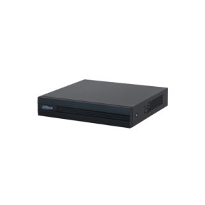 XVR1B04-I 4 Channel Penta-brid 1080N/720P Digital Video Recorder ( H265+) C.L (UP to 2MP Record /1.3MP)