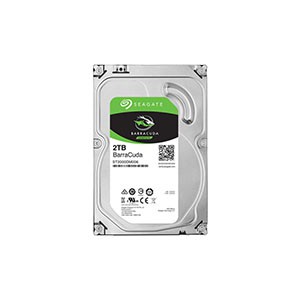 Seagate SkyHawk Hard Disk 2TB