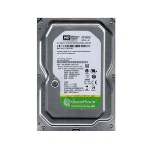 HDD 1TB