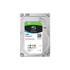 Seagate SkyHawk Hard DiskT4TB