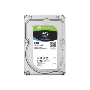 Seagate SkyHawk Hard DiskT 6TB