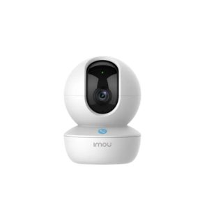 3MP 3MP H.265 Wi-Fi Pan & Tilt Camera