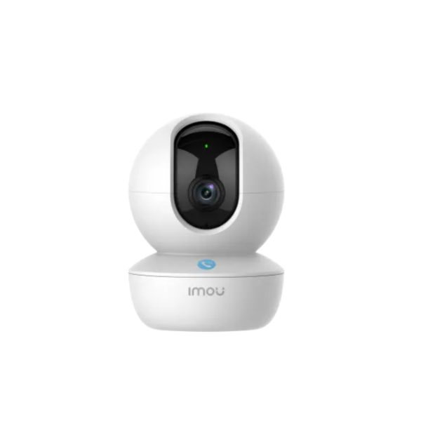 3MP 3MP H.265 Wi-Fi Pan & Tilt Camera