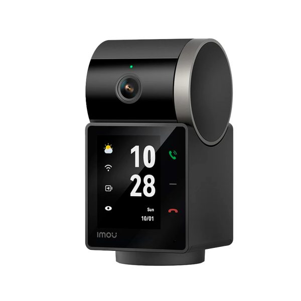 IMOU WIFI BATERI Camera