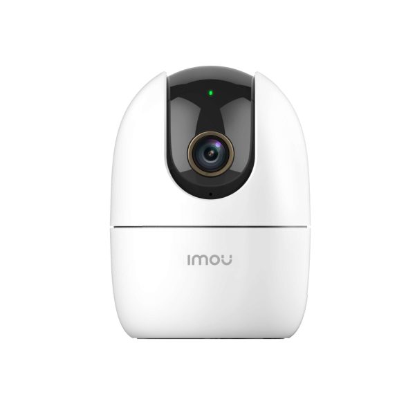 IMOU PTZ 5mpx Indoor Wi fi