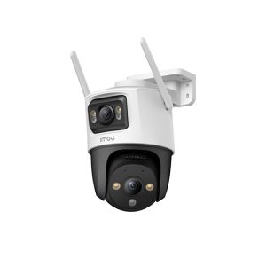 IMOU WIFI PTZ DUAL 10MPX AUDIO TRACKING