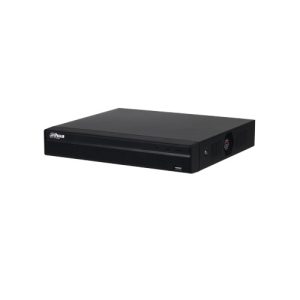NVR1104HS-P-S3/H Network Video Recorder