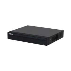 NVR2108HS-8P-S3 8 Channel Compact 1U 1HDD 8PoE Network Video Recorder
