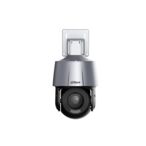4MP IR and White Light Full-color Network PT Camera