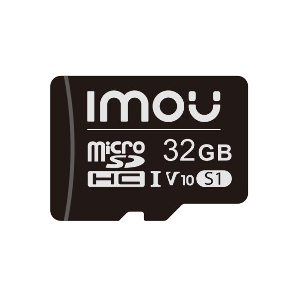 Memory Card ST2-32 GB -S1