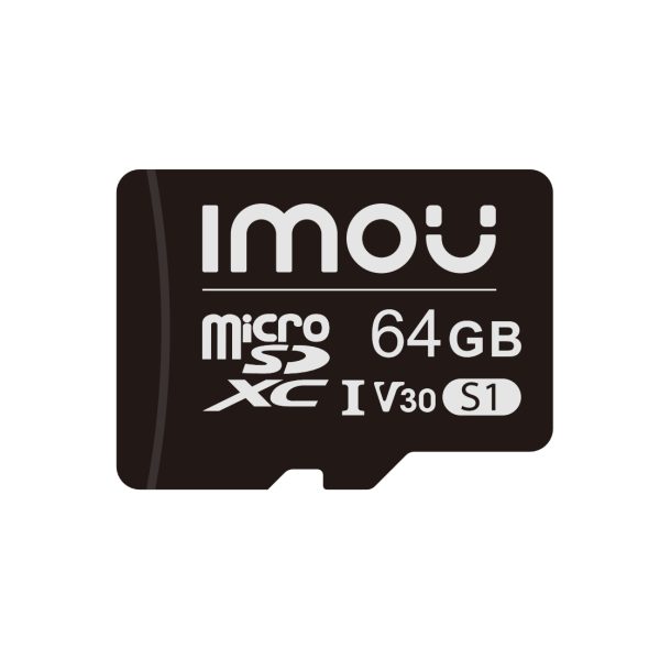 Memory Card ST2-64 GB-S1