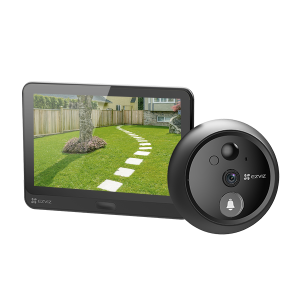 Ezviz CS-HP4