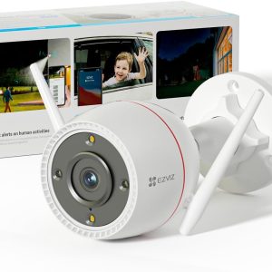 Ezviz CS-H3C 4MP
