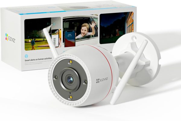 Ezviz CS-H3C 4MP