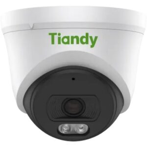 2MP Fixed Turret Camera