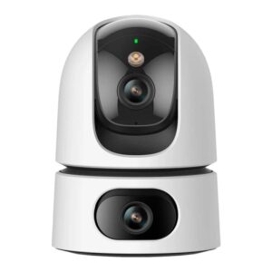 Imou Dual Lens Wifi Camera 5+5 Mpx