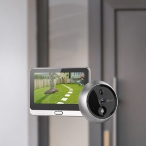 EZVIZ DP2